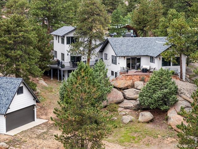 370 Big Boulder Drive