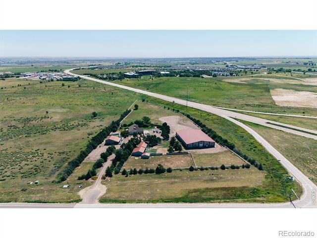 28464 Highway 257