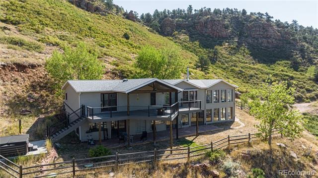 952 Steamboat Valley Road