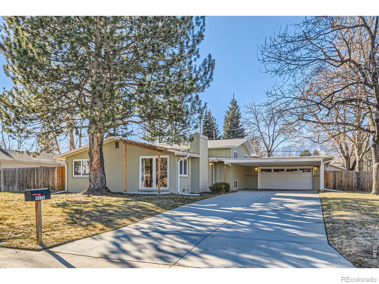 4370 Comanche Drive