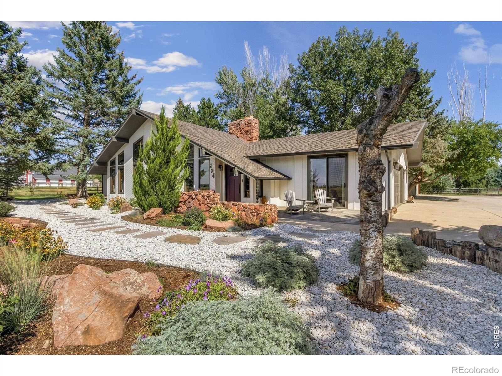 204 S County Road 3