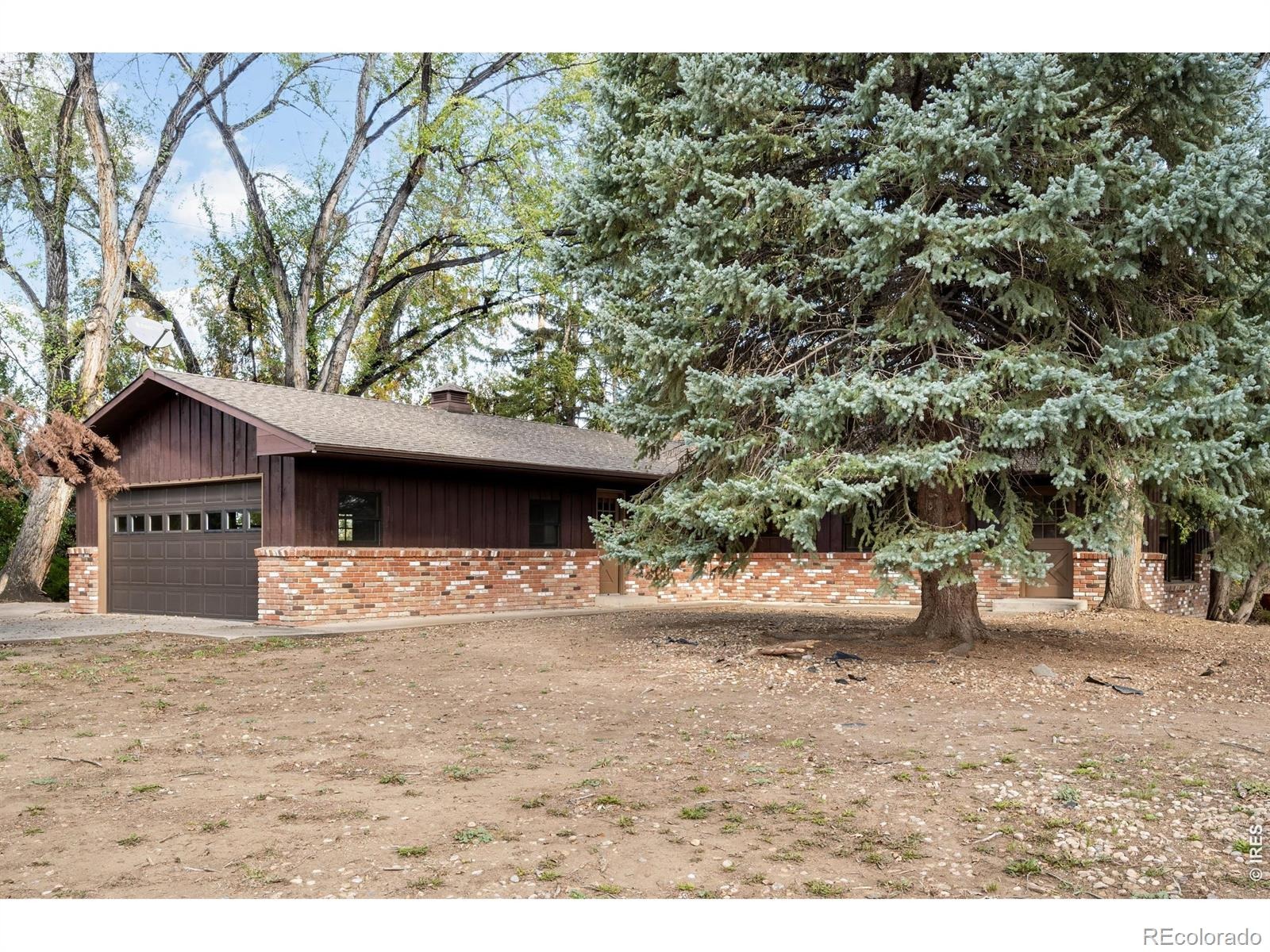 5511 Pioneer Road