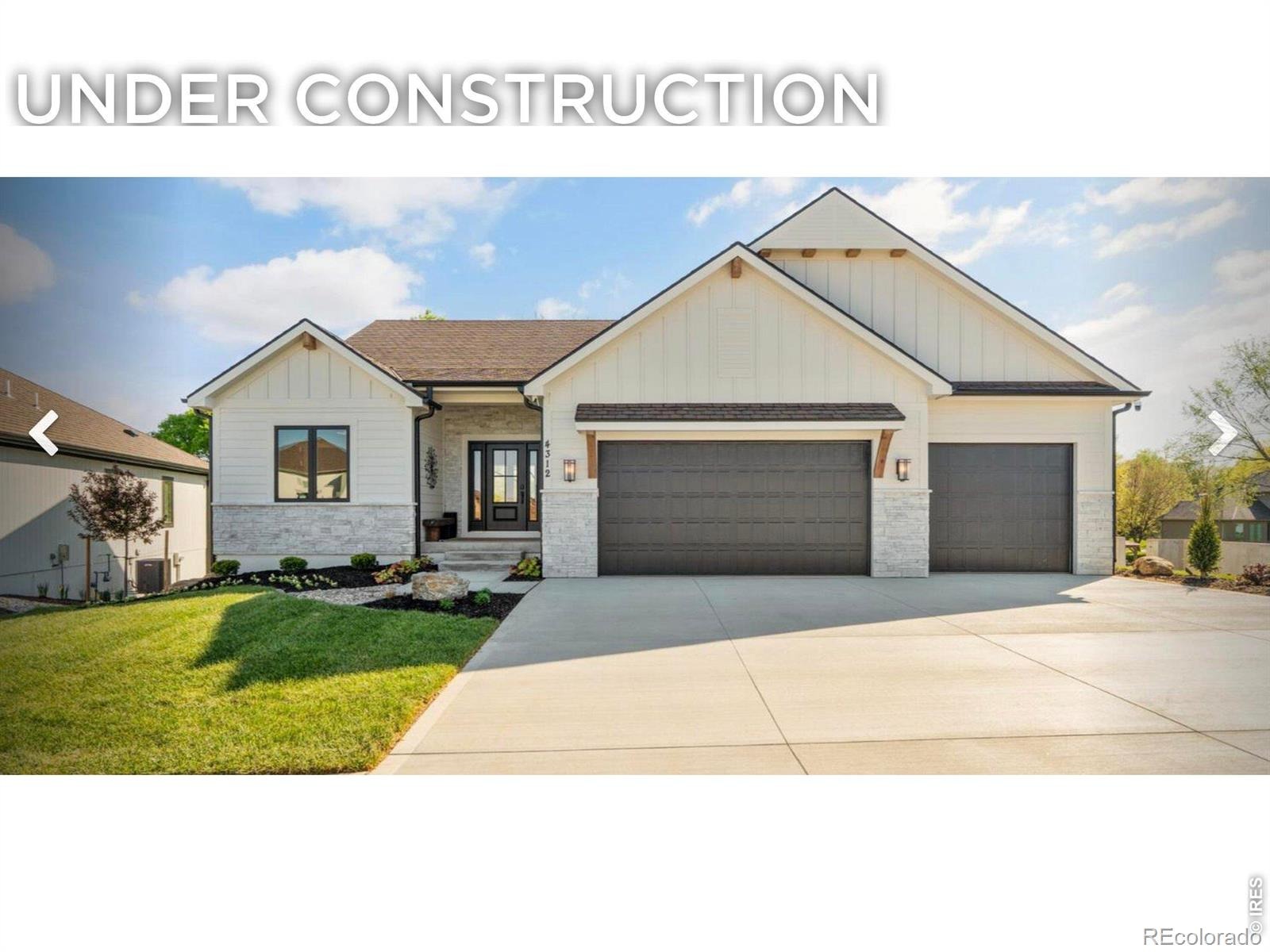 3806 Bridle Ridge Circle