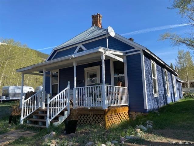 149 Lang Street