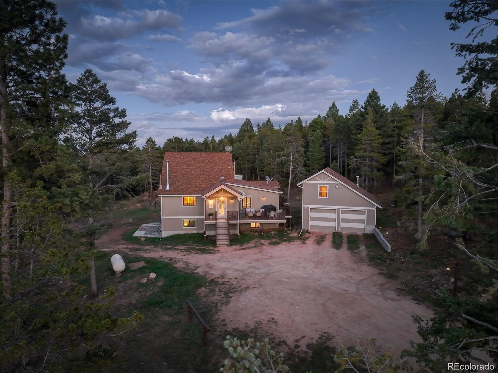 12090 S Ridge Road