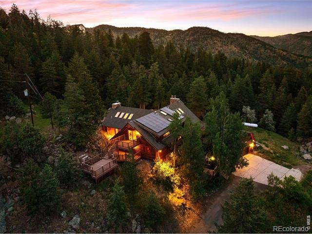172 Tall Pine Lane