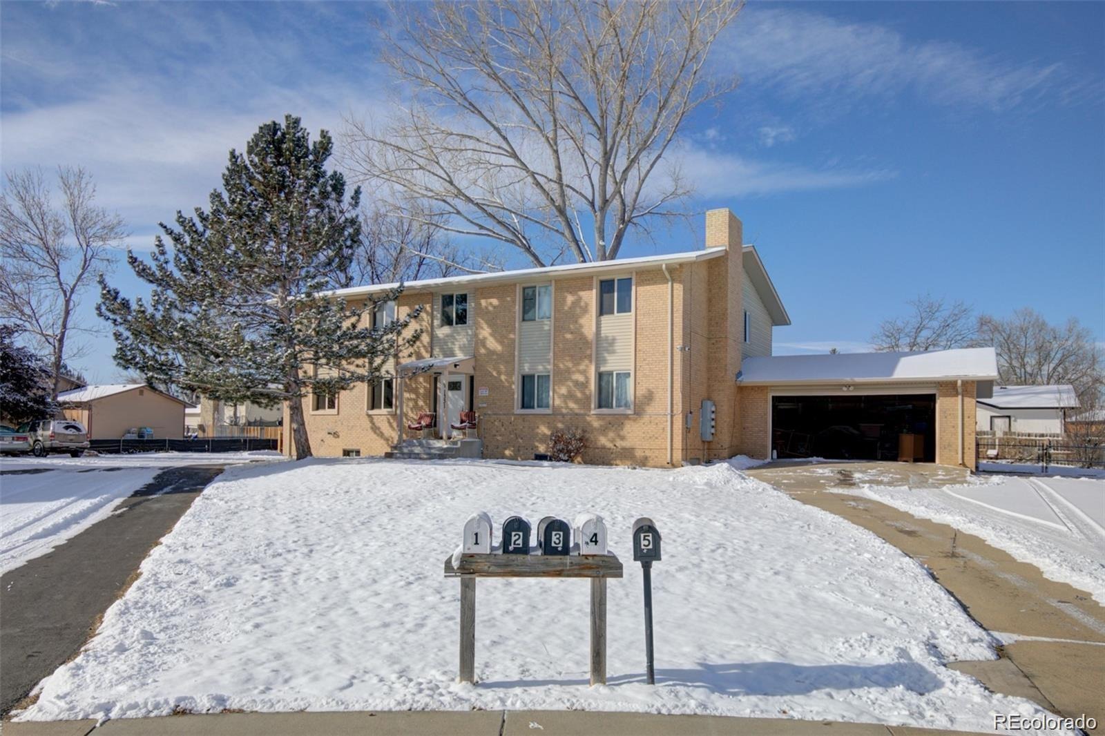 1331 Merl Place