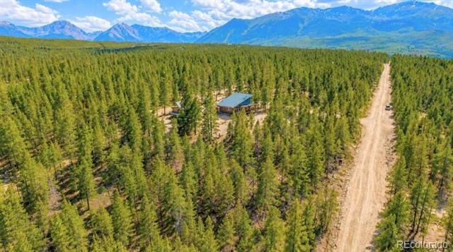 Lot 56 Lodgepole Drive