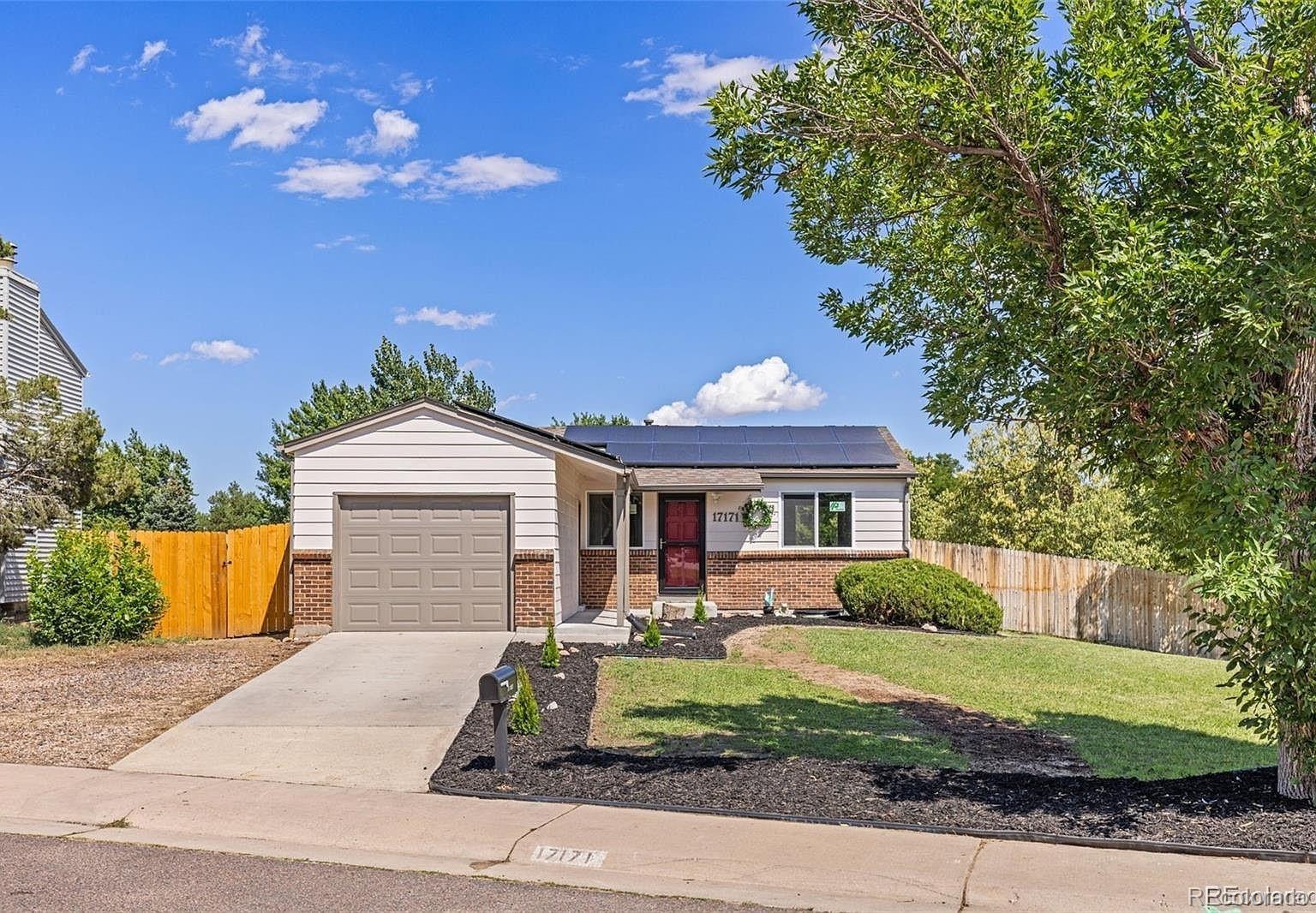17203 E Princeton Drive