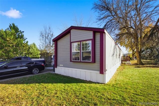 11990 E South Boulder Road