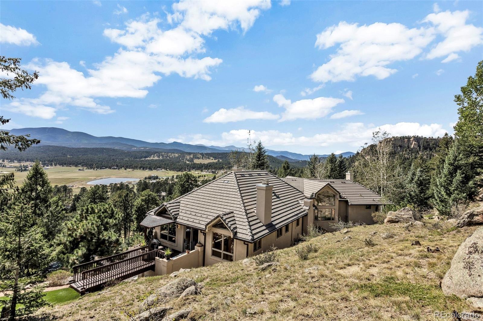 7026 Timbers Drive
