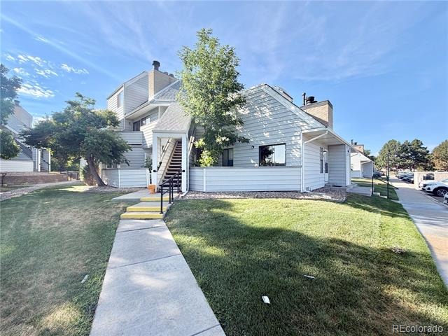 17000 E Ford Drive