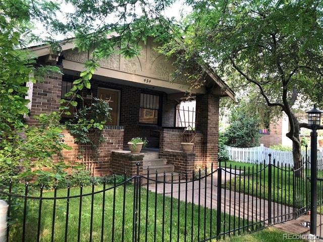 454 N Franklin Street