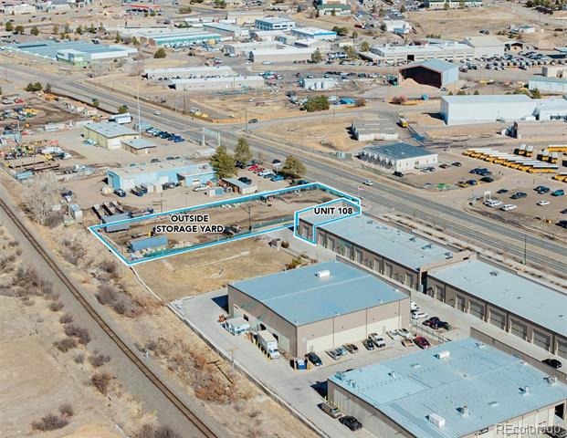 2801 N US Highway 85