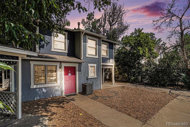 2535 Spruce Street