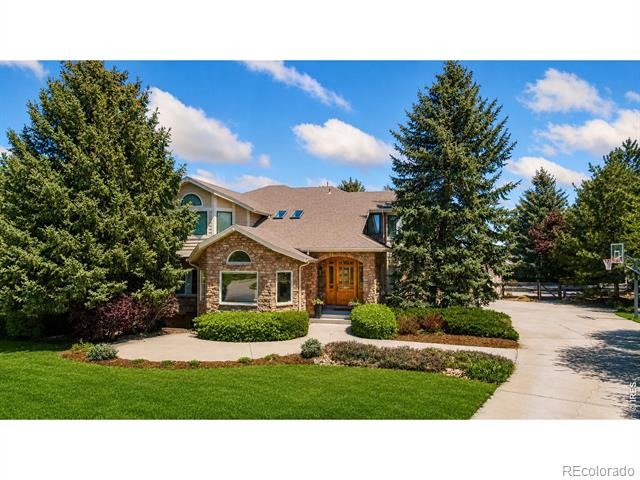 7273 Spring Creek Circle