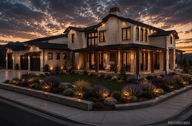 2609 Big Creek Court