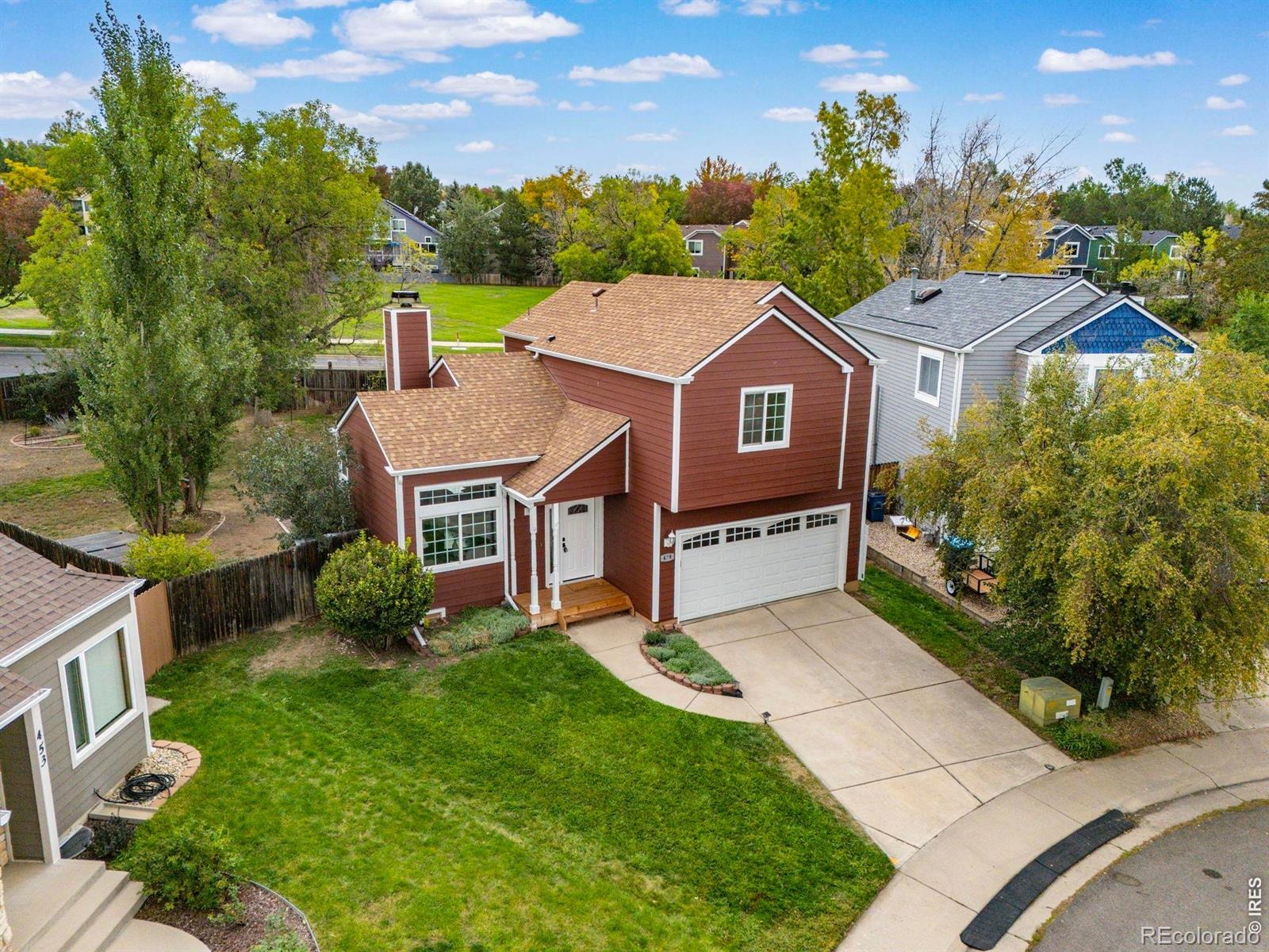 479 Grouse Court