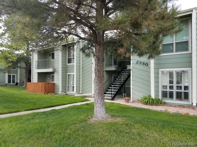 2350 E Geddes Avenue
