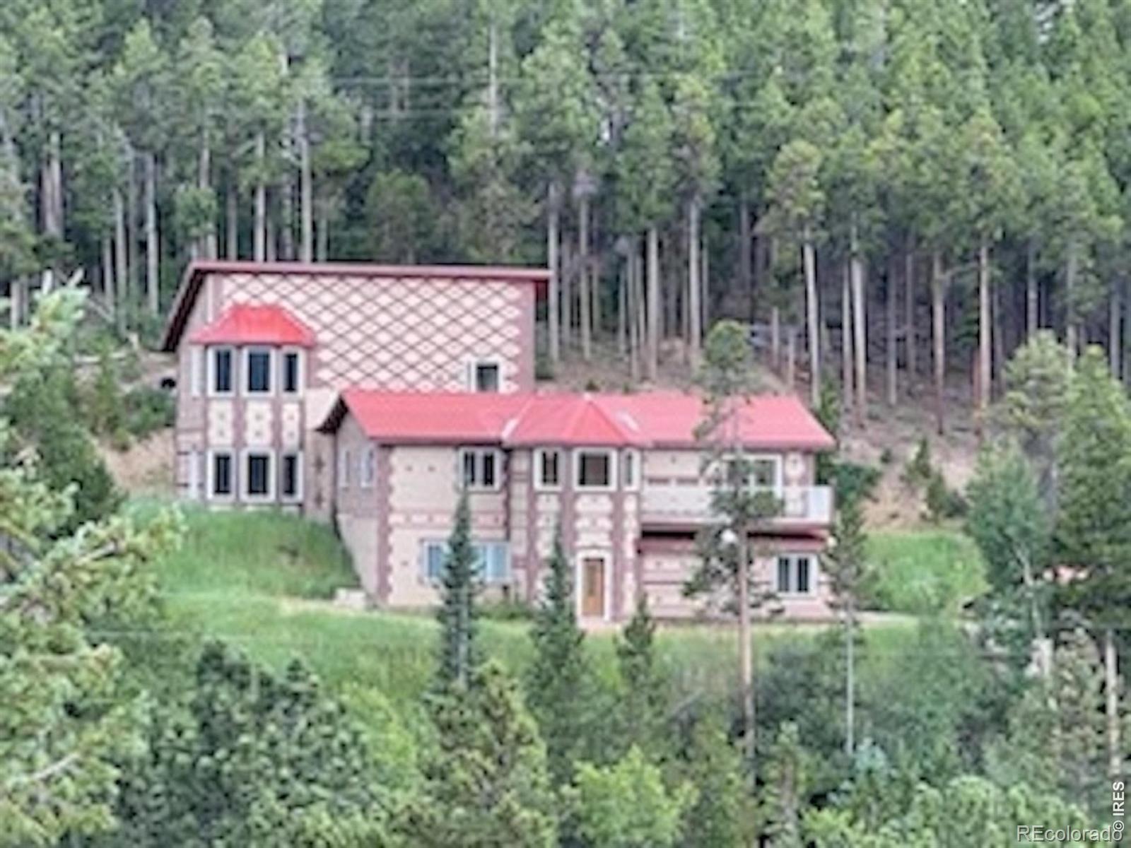 8 Valley View Drive