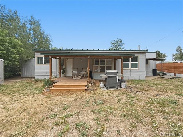 1561 S Foothills Highway