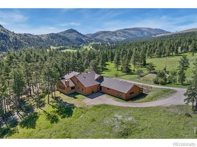 12592 Rist Canyon Road
