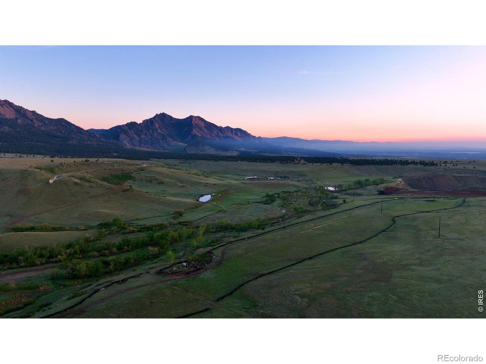 11919 State Hwy 93, Lot 2