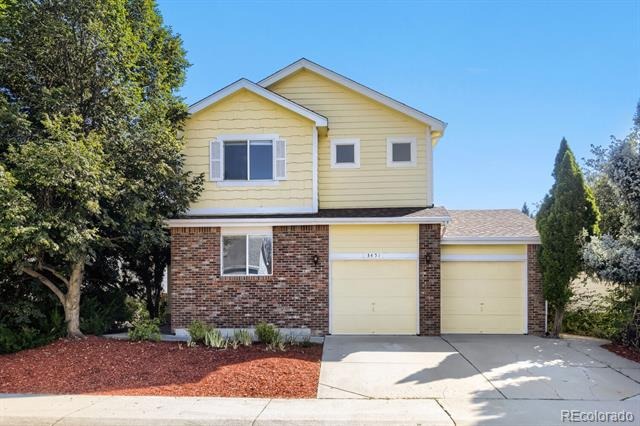 3451 Larkspur Drive