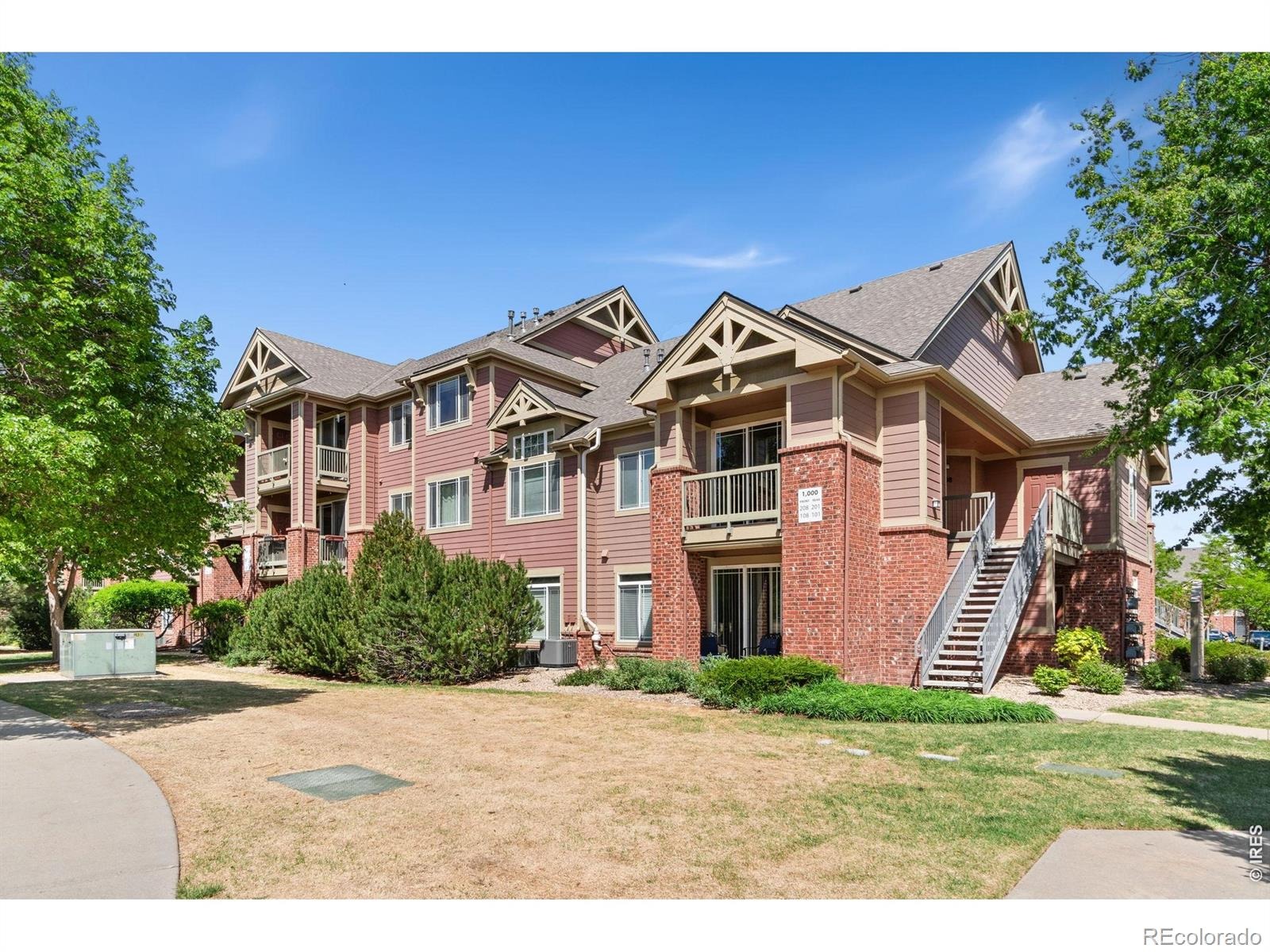 804 Summer Hawk Drive