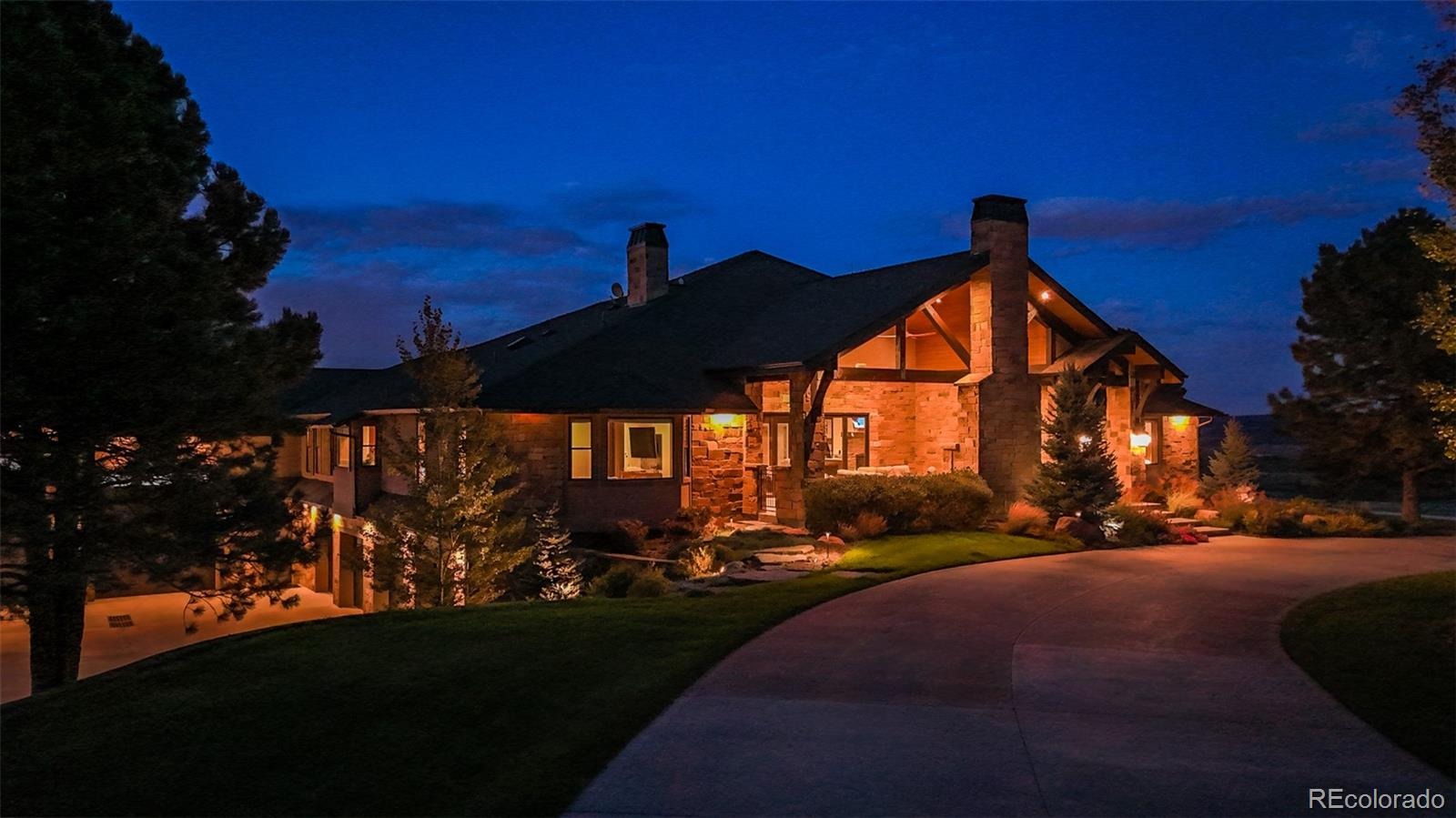 5090 Horseshoe Trail