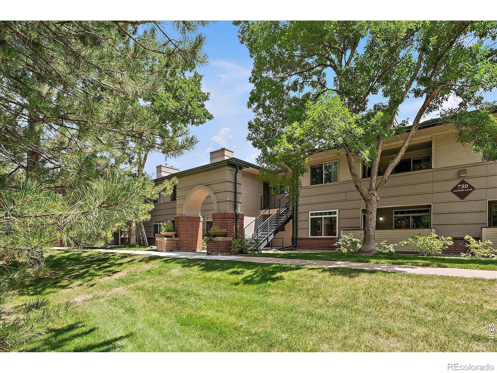 730 Copper Lane
