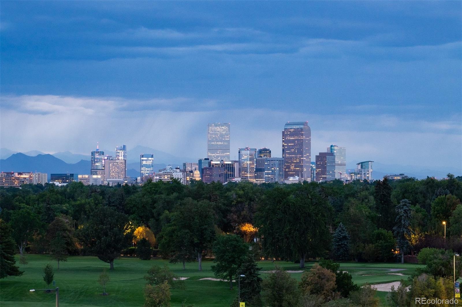 2400 E Cherry Creek South Drive
