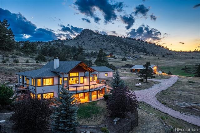 1388 Mount Moriah Road