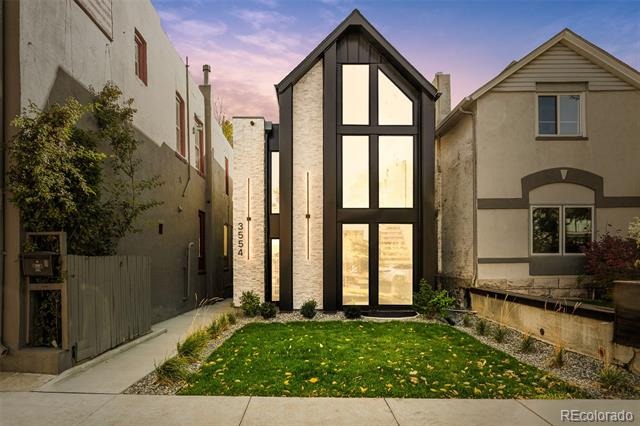 3554 Osage Street