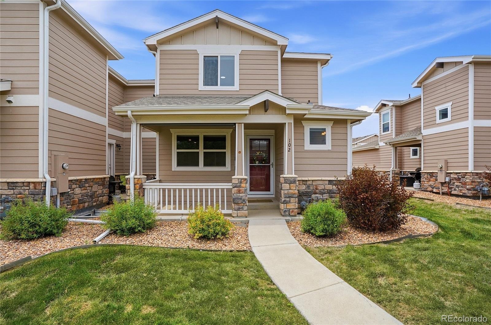 6104 Summit Peak Court