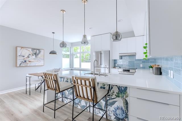 402 W Baseline Road