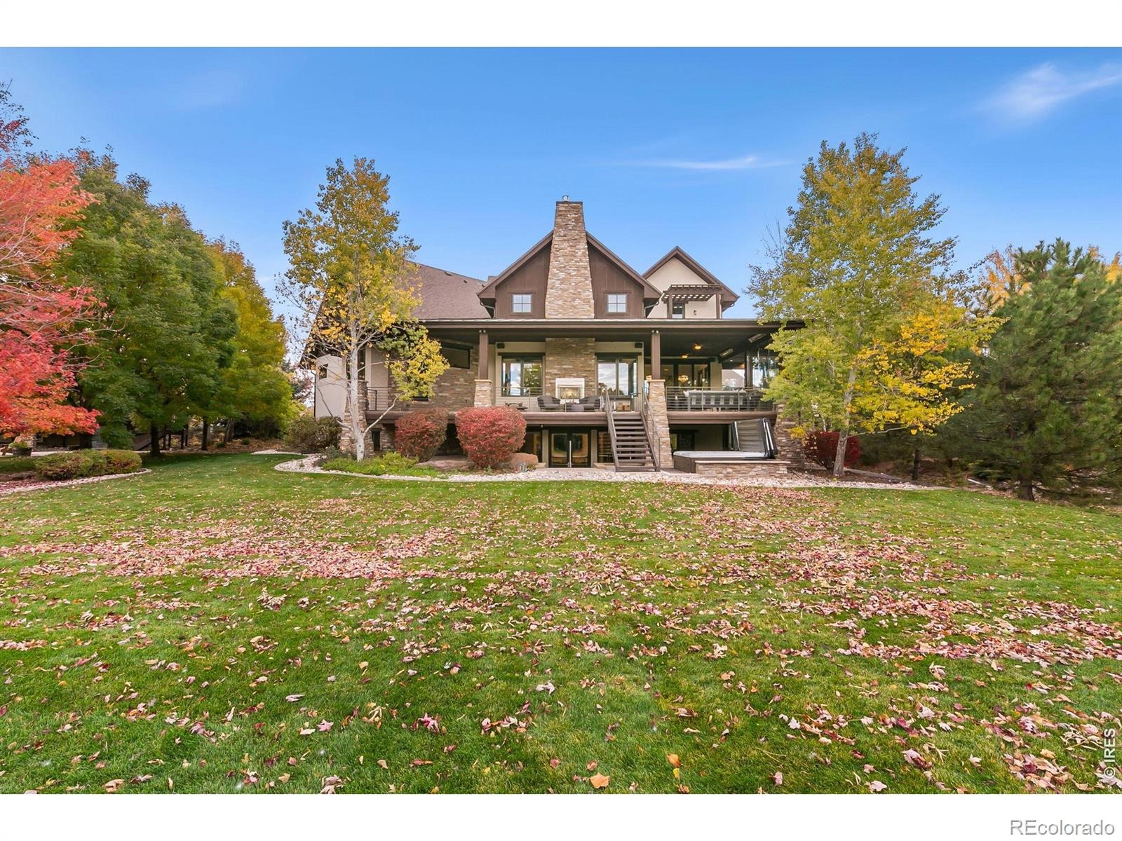 3715 Rocky Stream Drive