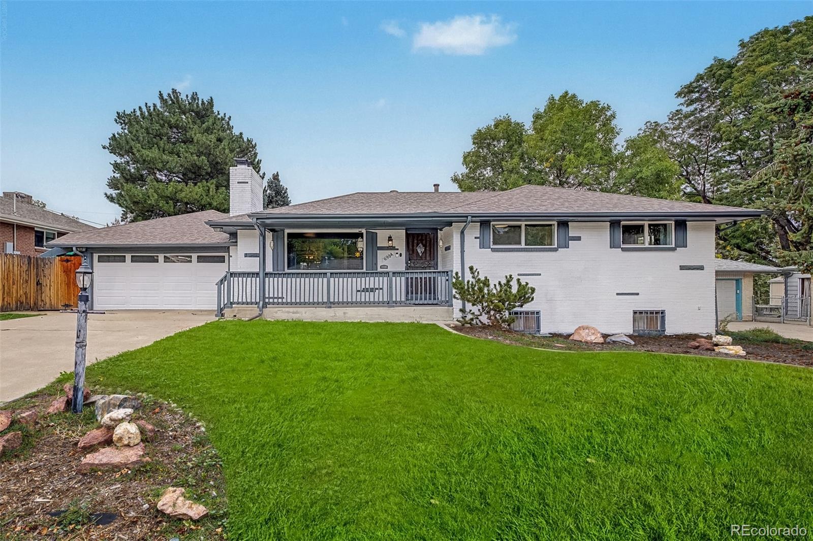 6994 Teller Court
