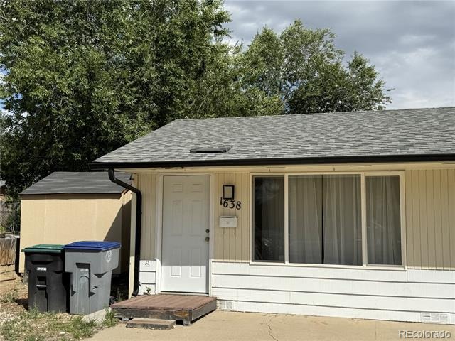 1638 Willodene Drive