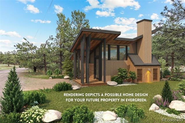 6068 S Skyline Drive