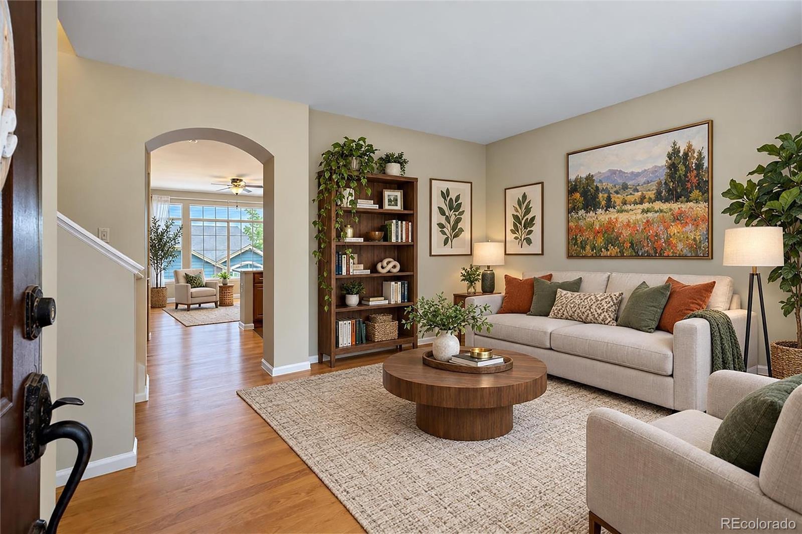2855 Rock Creek Circle