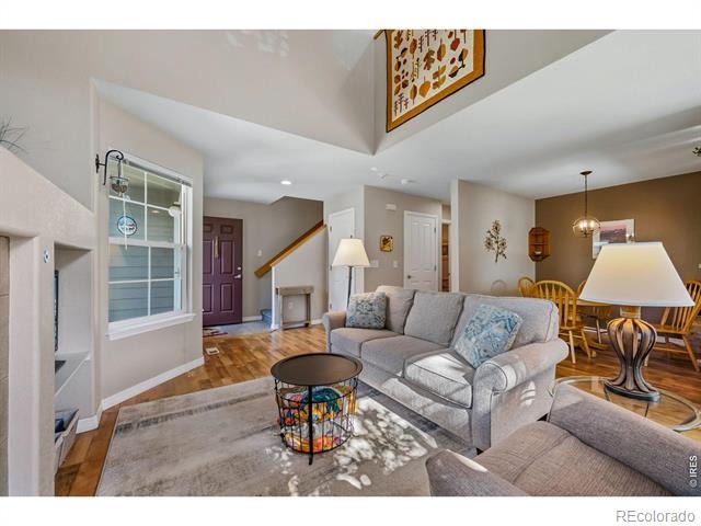 805 Summer Hawk Drive