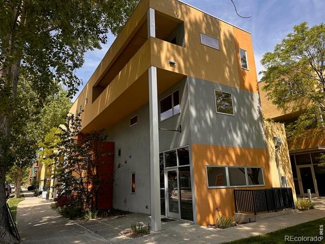 722 Tenacity Drive