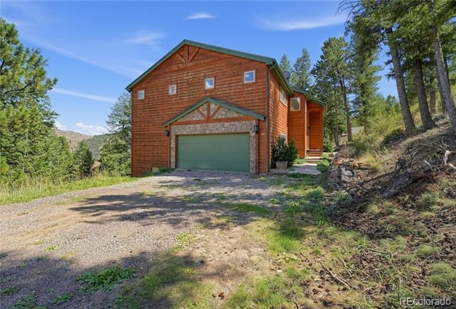 100 Elk Valley Way