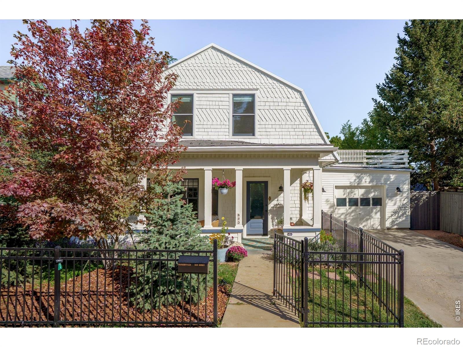653 Dewey Avenue