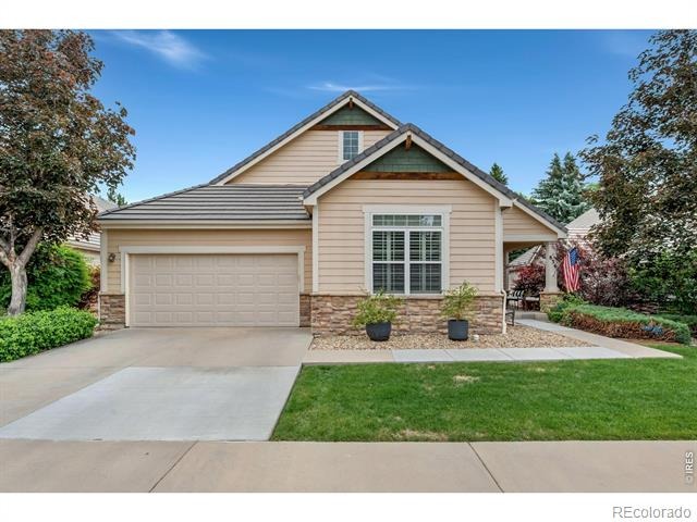 836 Windflower Drive