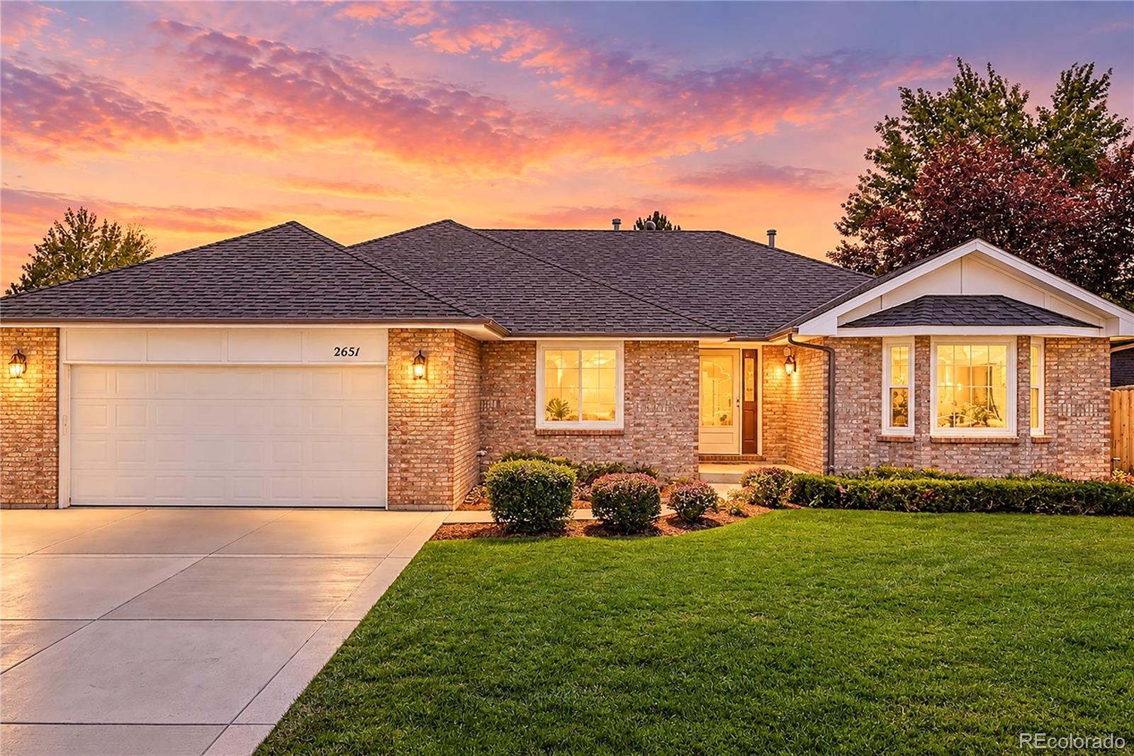 2651 Westlake Court