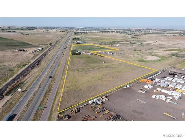 21191 I 76 Frontage Road