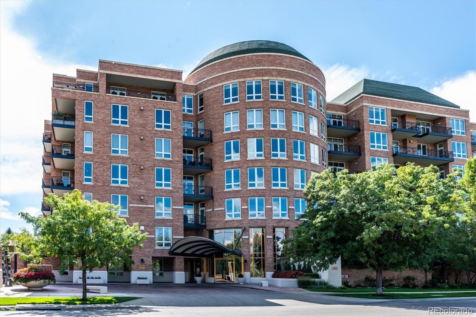 2400 E Cherry Creek South Drive