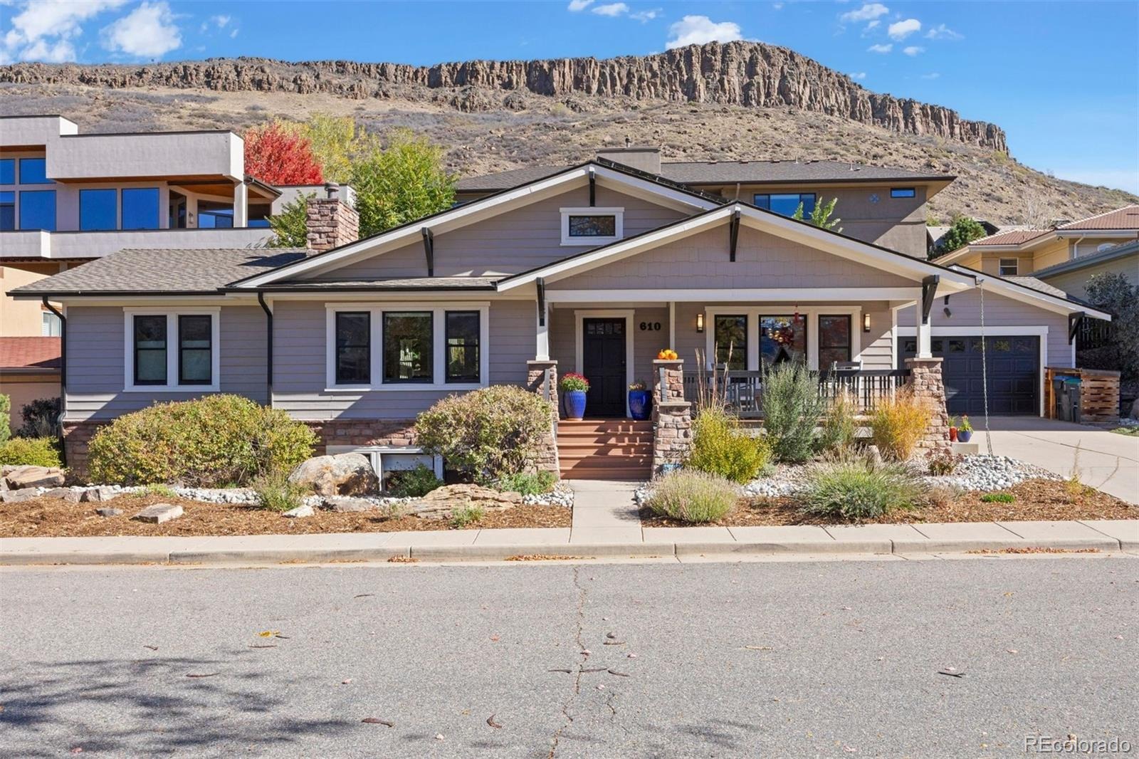 610 Partridge Circle